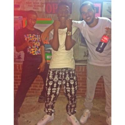 Mane Free the guys‼️#⃣2⃣4⃣0⃣0⃣⛽️‼️
