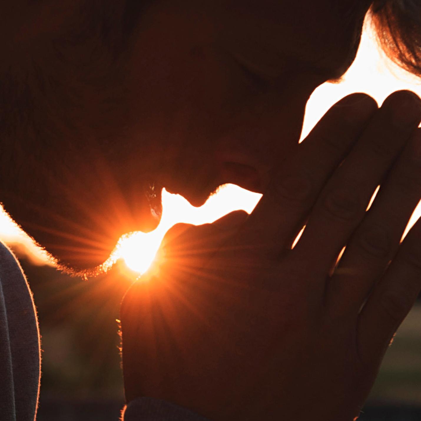The man who finds life will find it through trusting God. Galatians 3:11