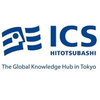 Hitotsubashi ICS(@HitotsubashiICS) 's Twitter Profile Photo