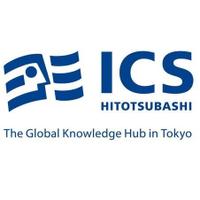 Hitotsubashi ICS (@hitotsubashiics) 's Twitter Profile