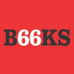 b66ks's profile picture. “B66ks Bible Movie Parodies