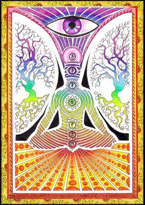 stoned_ape2's profile picture. Let go of the pain. Let go of your anger. Open your third eye and allow yourself to embrace the idea that God is Love.