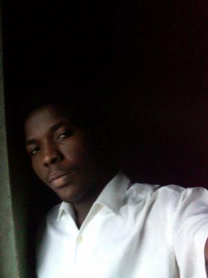 Cool, calm, n collected, Holy spirit filled, and    Born to win.