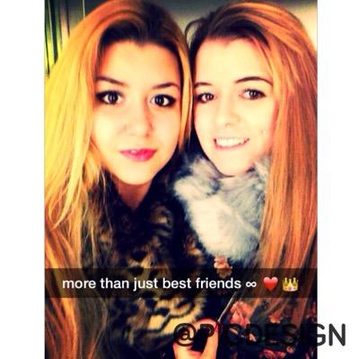 16 years || two teens || all we need is Justin Bieber || & Xherdan Shaqiri ||