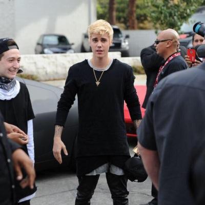 I love a boy named Justin Drew Bieber 8/2/13 NYC