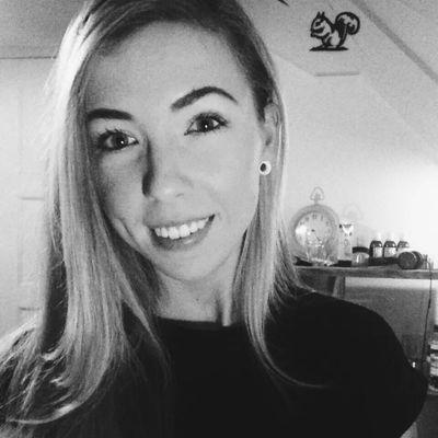 NikkiVolker's profile picture. 