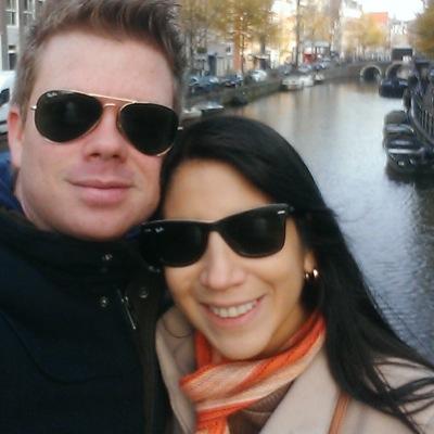 aramanrique's profile picture. 