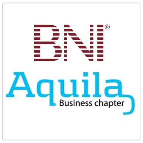 BNI Aquila is de referral netwerkclub van Deventer met ondernemers die omzet genereren vanuit de gedachte 'geven loont'. Elke vrijdagochtend van 7-8.30 u.