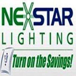 Energy Efficient Lighting System