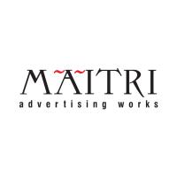 Maitri Advertising (@maitriworks) 's Twitter Profile