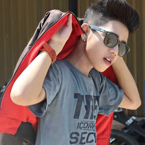 hafizNEXT's profile picture. || From Community :  NEXT  || My Pin : 551bed61