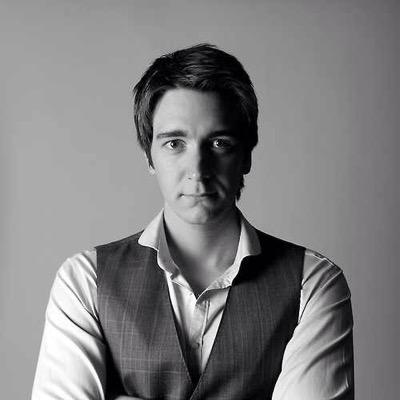 Another Weasley. Twin to George. Prankster, Gryffindor Beater, and future business owner. Stuck to @WittyLionHeart like glue. || 18+ RP