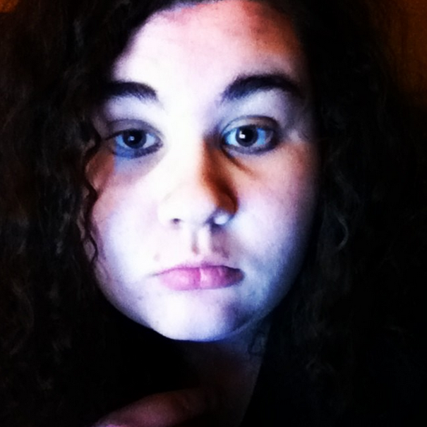 22,Novelist,Gamer,Graphic Designer,Pro Wrestling Fan,Dog Lover, Anime Freak,Music Lover,Comic Book Nerd.
