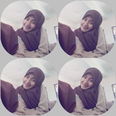 Diana_Gingsul27's profile picture. Arek Smk Nesaba :) | Baik :) | Murah Senyum :) Sabar :)| Cepet Move On :) | Simple :* | Apa adanya :) :*