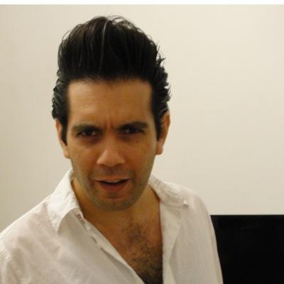 Towson grad, NY Press & Genre Mag online publisher, Webmaster & SEO @ New York Film Academy, VP http://t.co/WEEcr11p marketing, owner @ Rudy's Cafe (RIP)