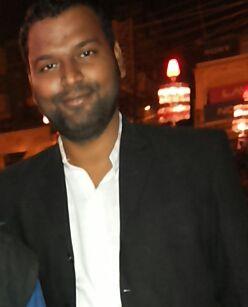 APingoo007's profile picture. 