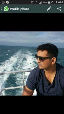 Ankit6102's profile picture. 