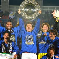 まっちぃ@(@gamba20dambury) 's Twitter Profile Photo