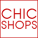 ChicShopsUK's profile picture. Chic Shops is a UK based directory of fab online shops for women incorporating sales and discounts from high street shops.