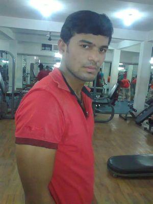 GudiseRam's profile picture. 