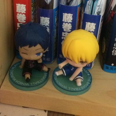 20↑ （腐）青峰（青黄）/夏油/伊之助 本アカですがグッズの取引もこのアカウントで行います。うるさかったらミュートにしてください🥲仕事が遅番（0時まで）なのでお返事が日中や夜中になります。