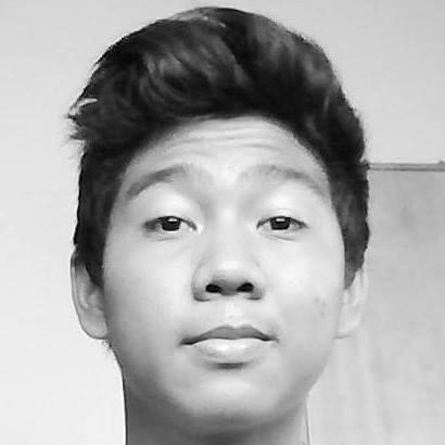 Love me the MORE and I will love you the MOST. ♥