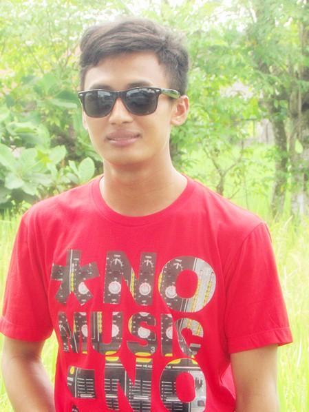 I always be mine