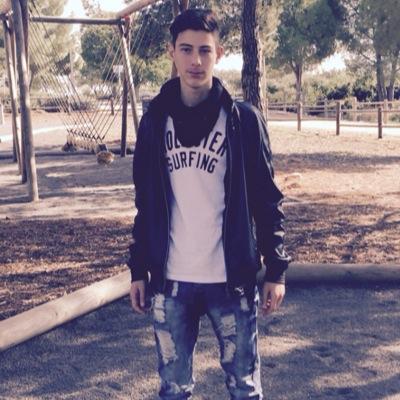 ⭕️Instagram:ronweinberg_ Snapchat:ron11011