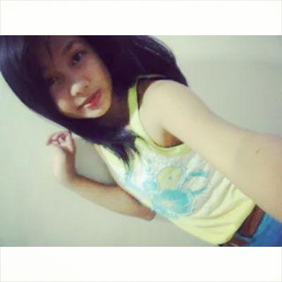 I was born to be different not to be perfect. ^__^ BSBA -FM
