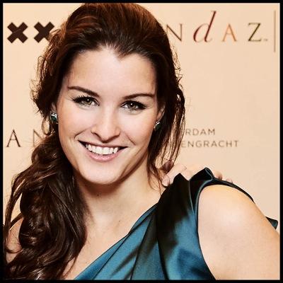 Eveline001's profile picture. MarCom Andaz Amsterdam Prinsengracht