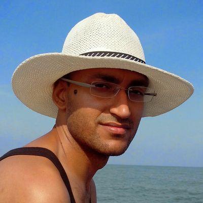 nilunplugged's profile picture. 