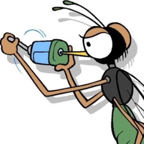 DaNiggaMosquito's profile picture. Biting hoes worldwide