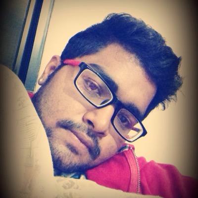 JayShah49494797's profile picture. just belive urself