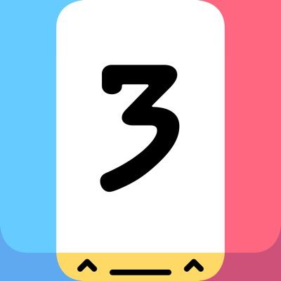 Threes! Profile