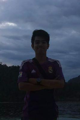 Study at Mathematics of Andalas University 2009 | I'm madridista |