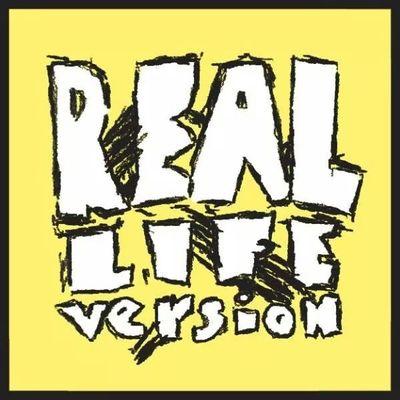 RealLifeVersion's profile picture. Sincere punk rock band from Slovenia @giljotinaORG