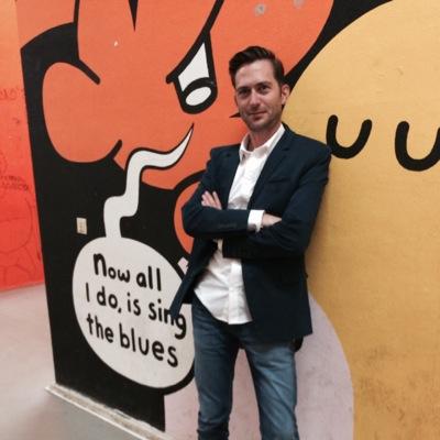 Tech and marketing or vice versa - Let's make things easy! - Working at MultiMinds - Analytics / UX / Service Design and common sense.