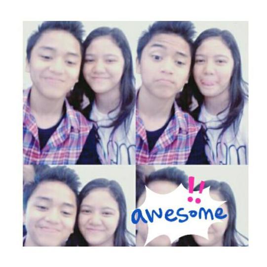 ElikaFP's profile picture. Ig: elikafp/elikapratami 
Pinbm: 7e8a5917 
Bcrew,  comate ✌