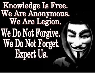 internet activist 
WE spread, what mainstream media
doesn't.