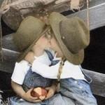 Elizaveta7FcA's profile picture. 