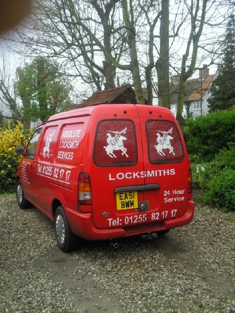 absolocks's profile picture. A family run business, we are ABSOLUTE LOCKSMITH SERVICES, Professional and Friendly. See and meet us at our shop @TheSecurityCent