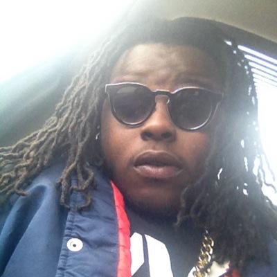 drippin you see me come take a DAB!!
