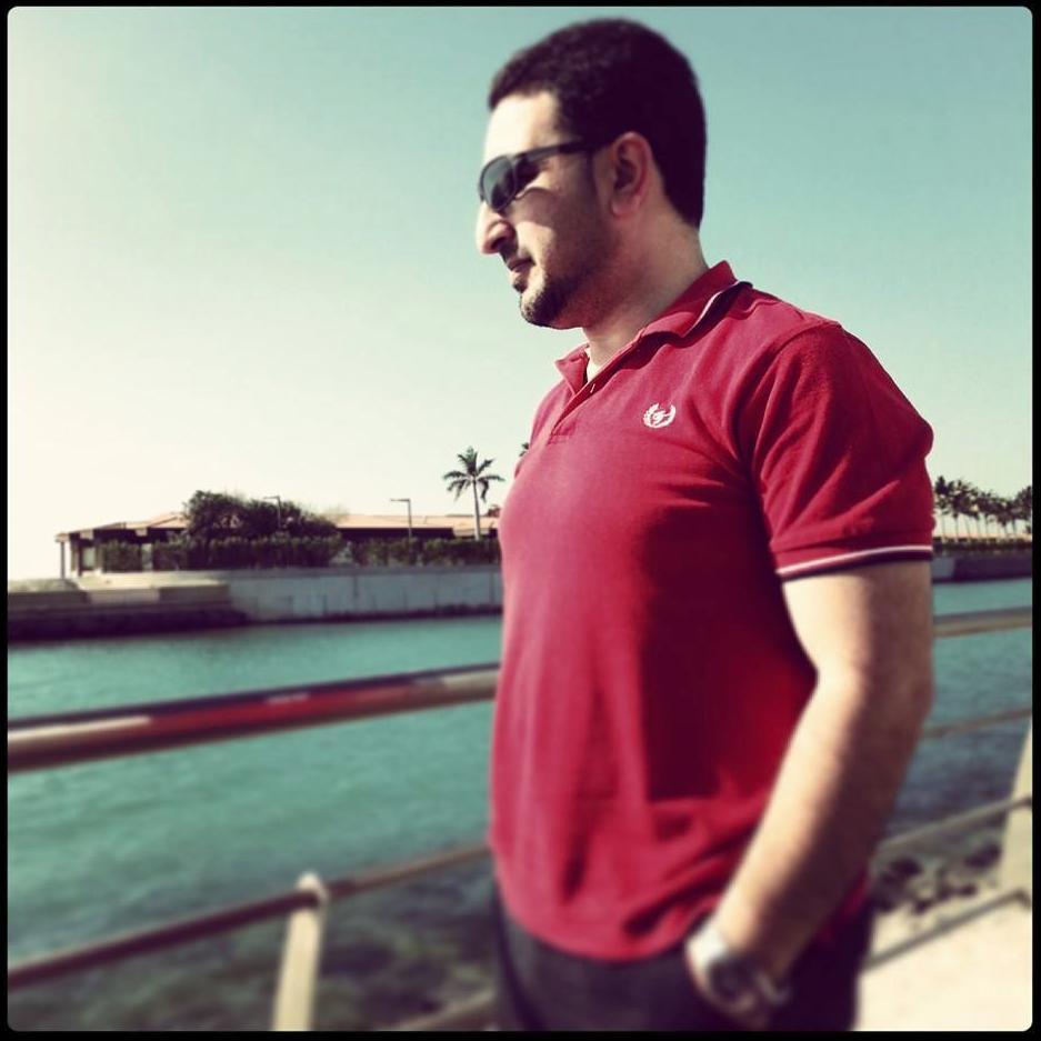 alzo3ubi's profile picture. احب لاخيك ما تحب لنفسك