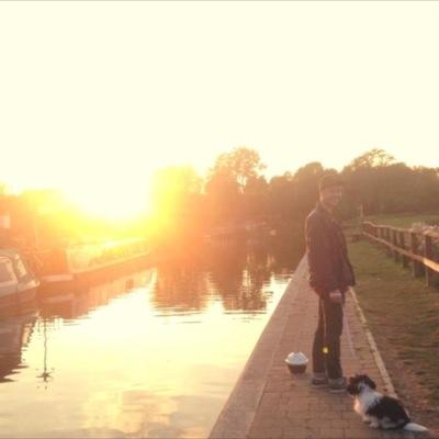 bosh_jadley's profile picture. I'll bring full pads