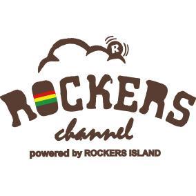 ROCKERS channelさんのプロフィール画像