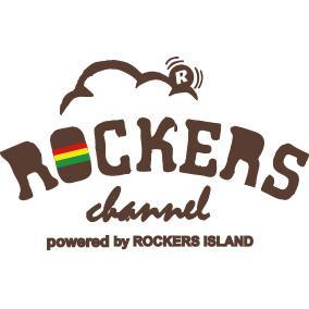 ROCKERS_channel Profile Picture