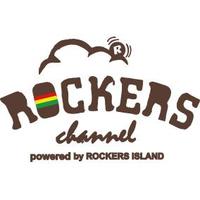 ROCKERS channel (@rockers_channel) 's Twitter Profile