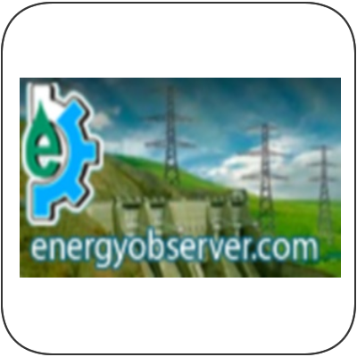 ObserverEnergy's profile picture. 