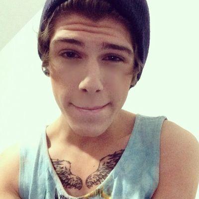 masetatdtuck5's profile picture. From Sunny Santa Monica, CA love, music, ink