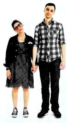 Traumada por las Traumadas  que son HIT ♥  ツ  Shamy forever